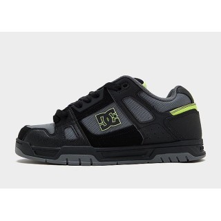 DC Shoes Stag - Black - Mens, Black