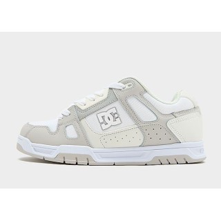 DC Shoes Stag - White - Mens, White