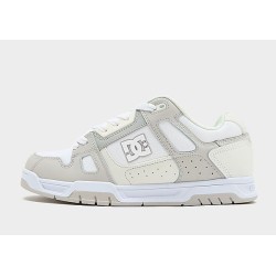DC Shoes Stag - White - Mens, White