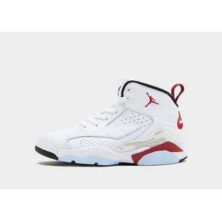 Jordan AJ MVP Kleinkinder - White, White