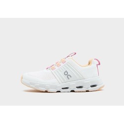 On Running Cloudswift Children - White, White