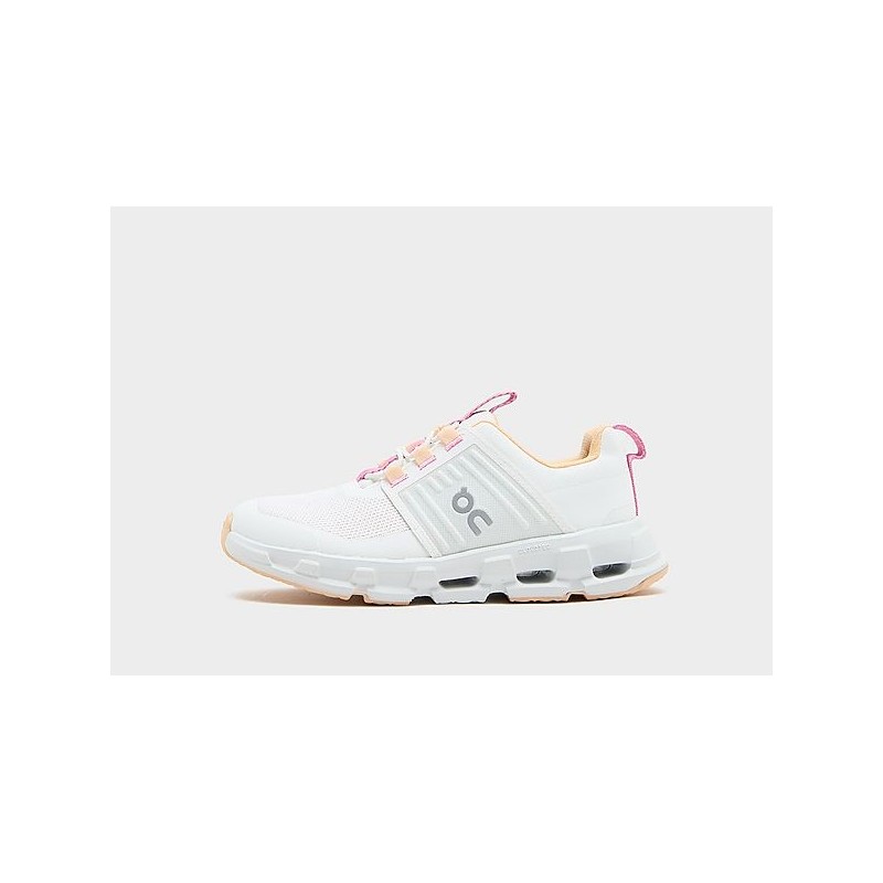 On Running Cloudswift Children - White, White