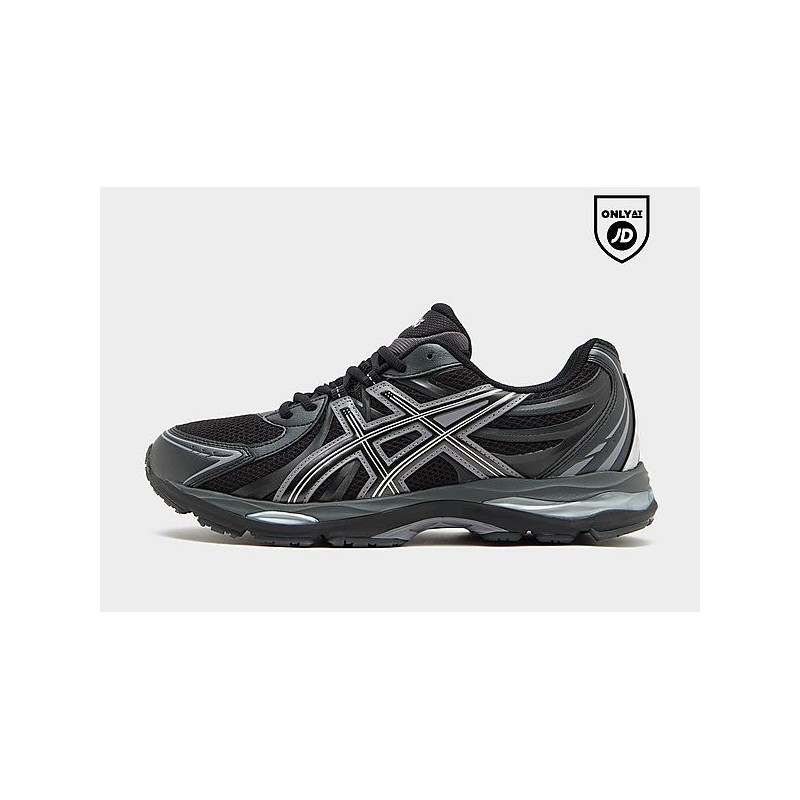 ASICS ASICS GEL-SEKIRAN - Black - Mens, Black