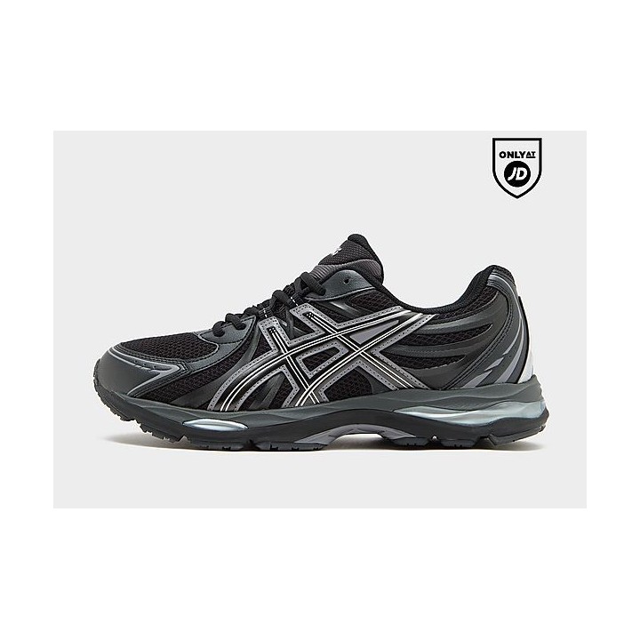 ASICS ASICS GEL-SEKIRAN - Black - Mens, Black