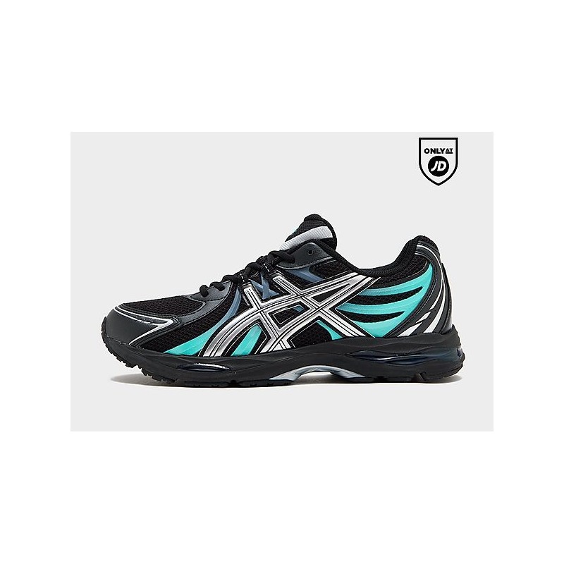 ASICS ASICS GEL-SEKIRAN - Black - Mens, Black