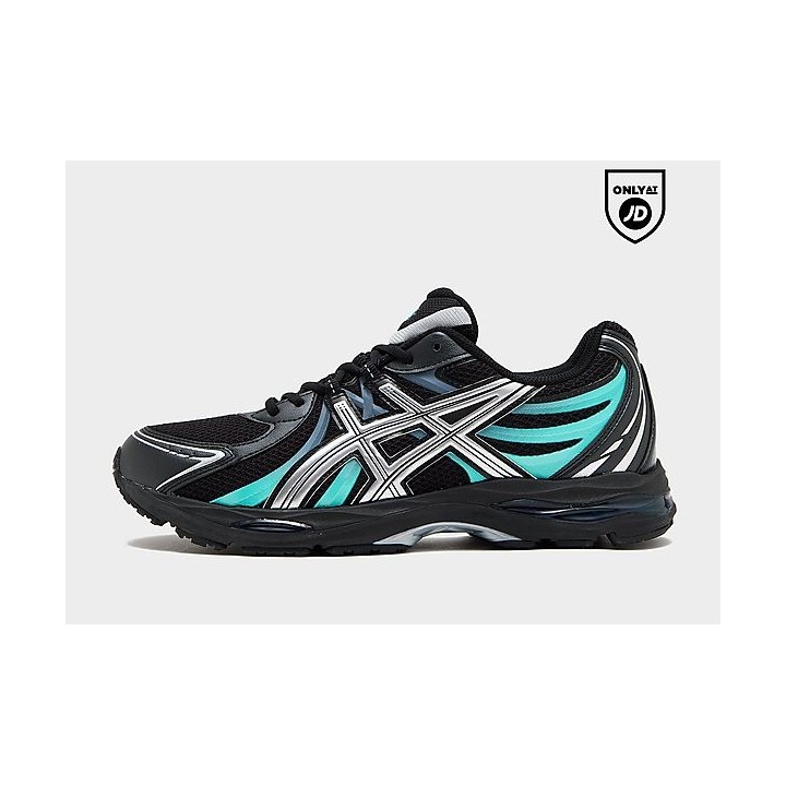 ASICS ASICS GEL-SEKIRAN - Black - Mens, Black