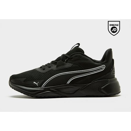 PUMA Disperse - Black - Mens, Black