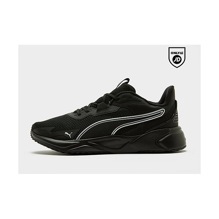 PUMA Disperse - Black - Mens, Black