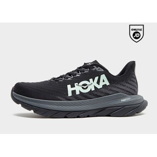 HOKA Mach 5 - Black - Mens, Black