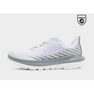 HOKA Mach 5 - White - Mens, White