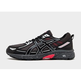ASICS Gel-Venture 6 - Black - Mens, Black
