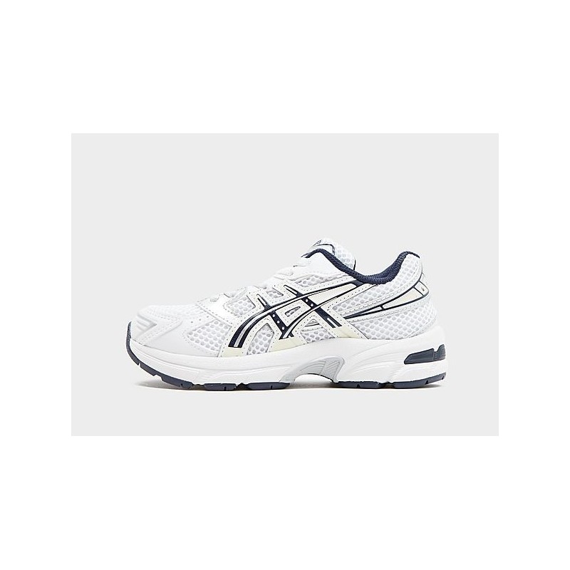 ASICS GEL-1130 Children - White, White