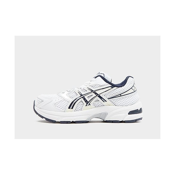 ASICS GEL-1130 Children - White, White