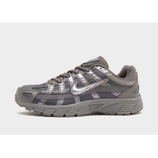 Nike P-6000 JUNIOR METALLIC - Cave Stone, Cave Stone