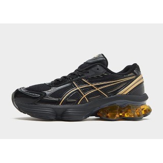 ASICS GEL-KINETIC FLUENT Women's - Black - Womens, Black