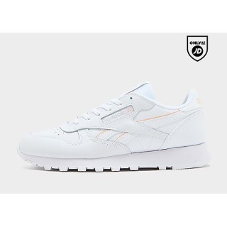 Reebok Classic Leather Junior - White, White