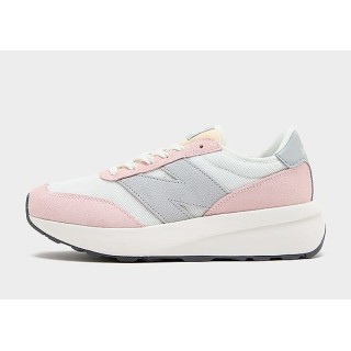 New Balance 370 Kinder - Grey, Grey