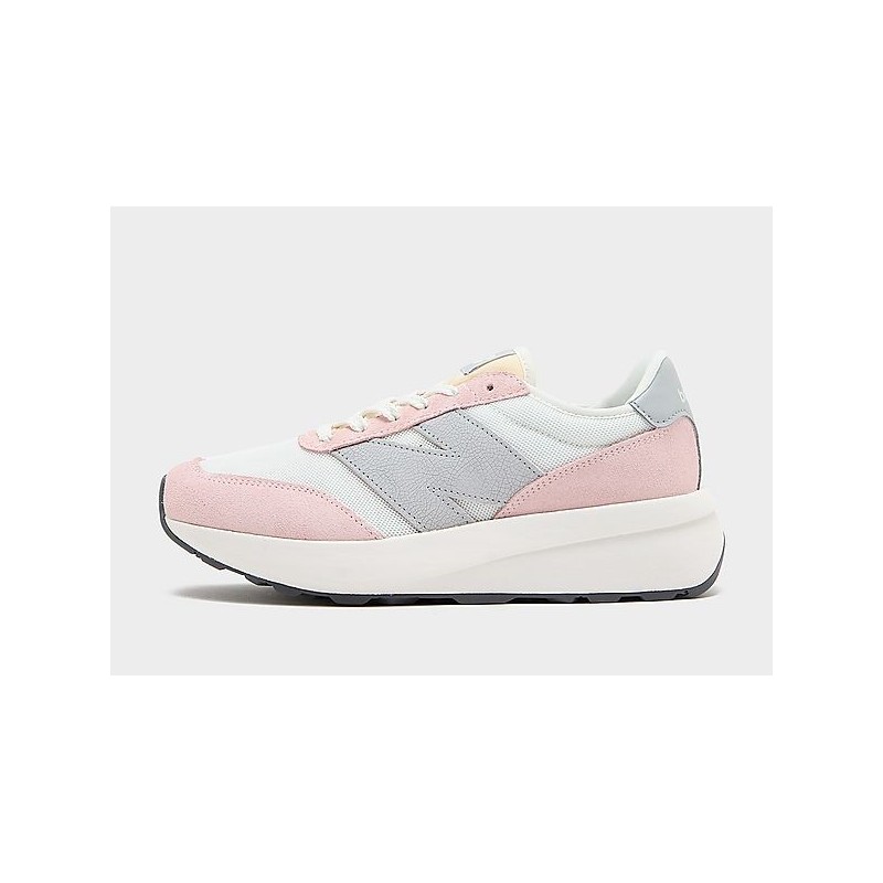 New Balance 370 Kinder - Grey, Grey