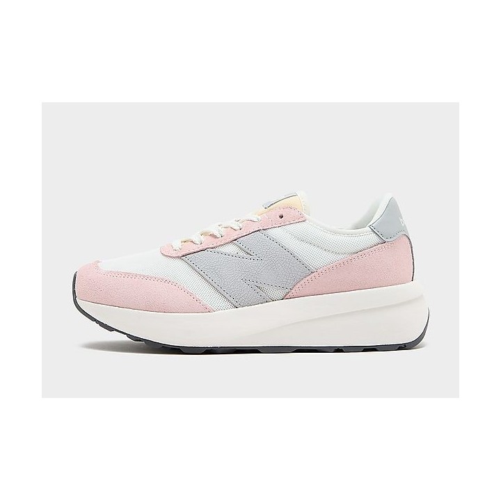 New Balance 370 Kinder - Grey, Grey