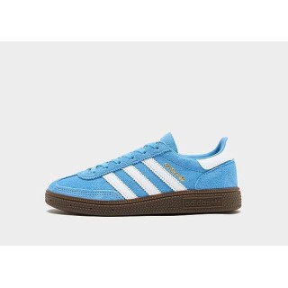 adidas Originals Handball Spezial Children - Blue, Blue