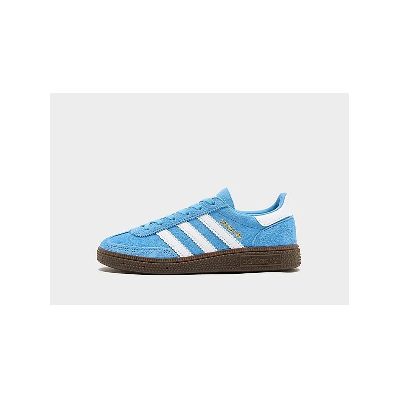 adidas Originals Handball Spezial Children - Blue, Blue