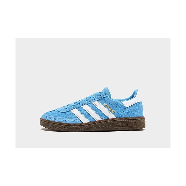 adidas Originals Handball Spezial Children - Blue, Blue