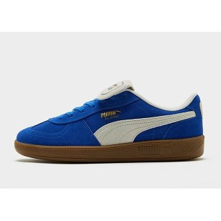 PUMA Palermo Premium - Blue - Mens, Blue