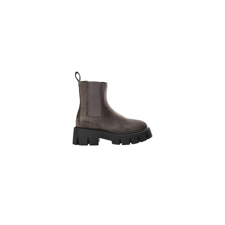 COPENHAGEN Chelsea Boots CPH137 braun | 36
