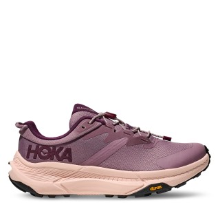 Trekkingschuhe Hoka Transport 1123154 Violett