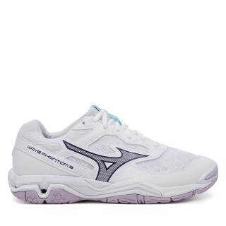 Hallenschuhe Mizuno Wave Mirage 6 X1GB2260 Weiß