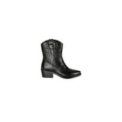 PX Cowboy Boots schwarz | 36