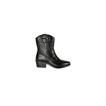 PX Cowboy Boots schwarz | 36