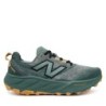 Laufschuhe New Balance Hierro MTHIERO9 Grün