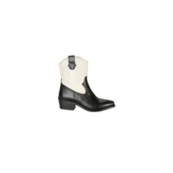 PX Cowboy Boots MINT20 schwarz | 38