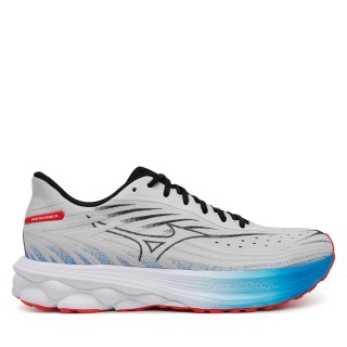 Laufschuhe Mizuno Skyrise 6 J1GC2509 Weiß