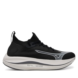 Laufschuhe Mizuno Mizuno Neo Vista J1GC2439 Schwarz