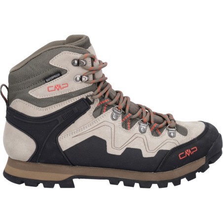CMP Herren Athunis Mid WP Schuhe