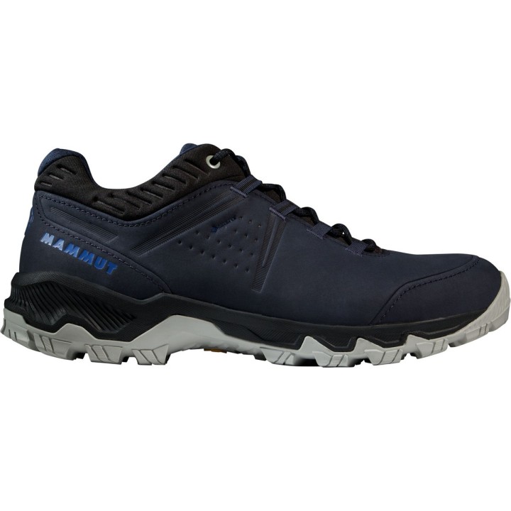 Mammut Herren Mercury IV Low GTX Schuhe