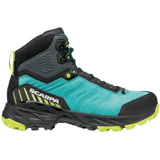 Scarpa Damen Rush TRK GTX Schuhe