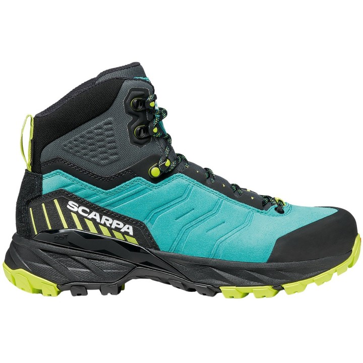 Scarpa Damen Rush TRK GTX Schuhe