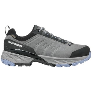 Scarpa Damen Rush Trail GTX Schuhe
