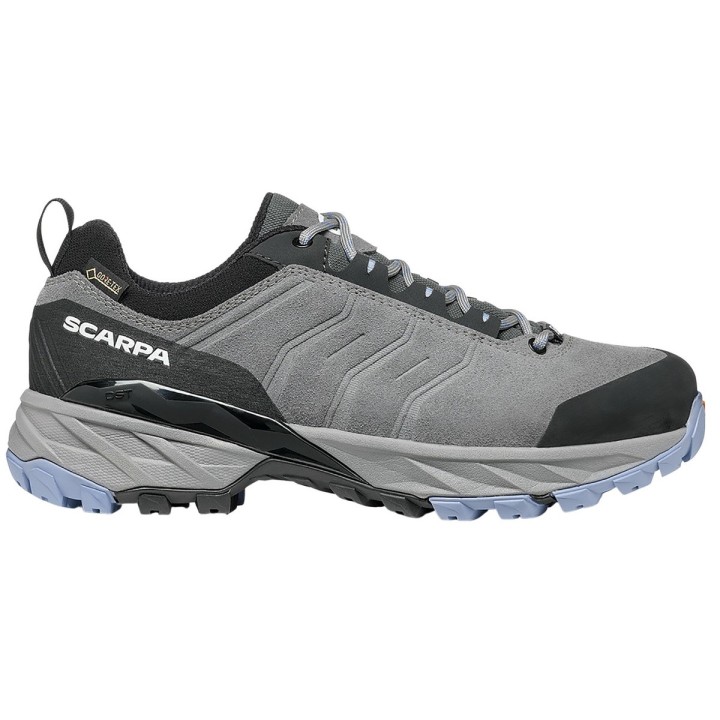 Scarpa Damen Rush Trail GTX Schuhe