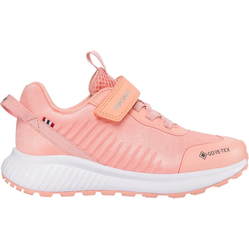 Viking Kinder Aery Tau GTX 1V Schuhe