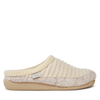 Hausschuhe Toni Pons Malu-Od Écru