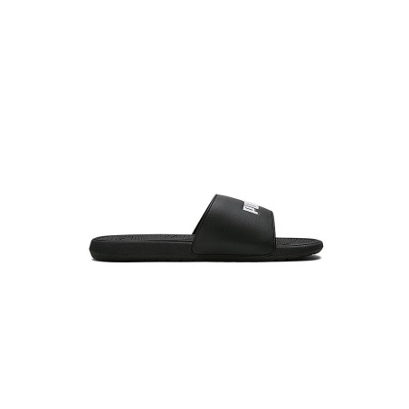 PUMA Badepantoffeln Cool Cat 2.0 schwarz | 38