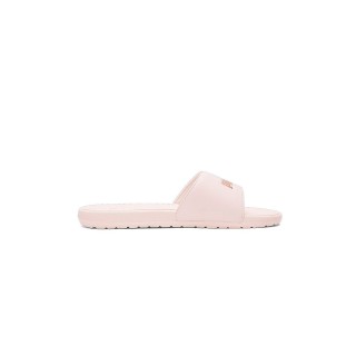 PUMA Damen Badepantoffeln Cool Cat 2.0 rosa | 37