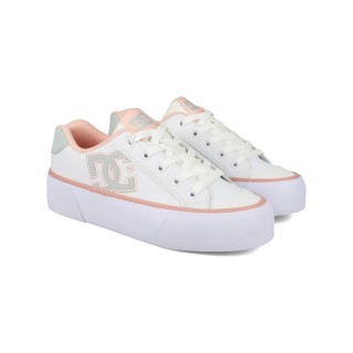 DC Shoes Sneaker "Chelsea Platform"