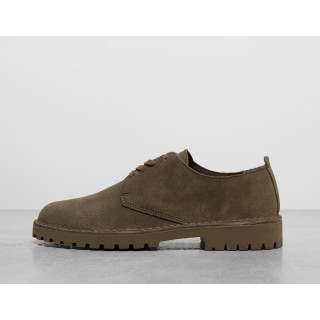 Clarks Originals Desert Rock Lo - Brown