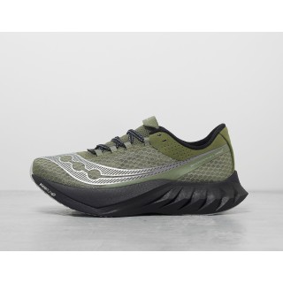 Saucony Endorphin Pro 4 - Green