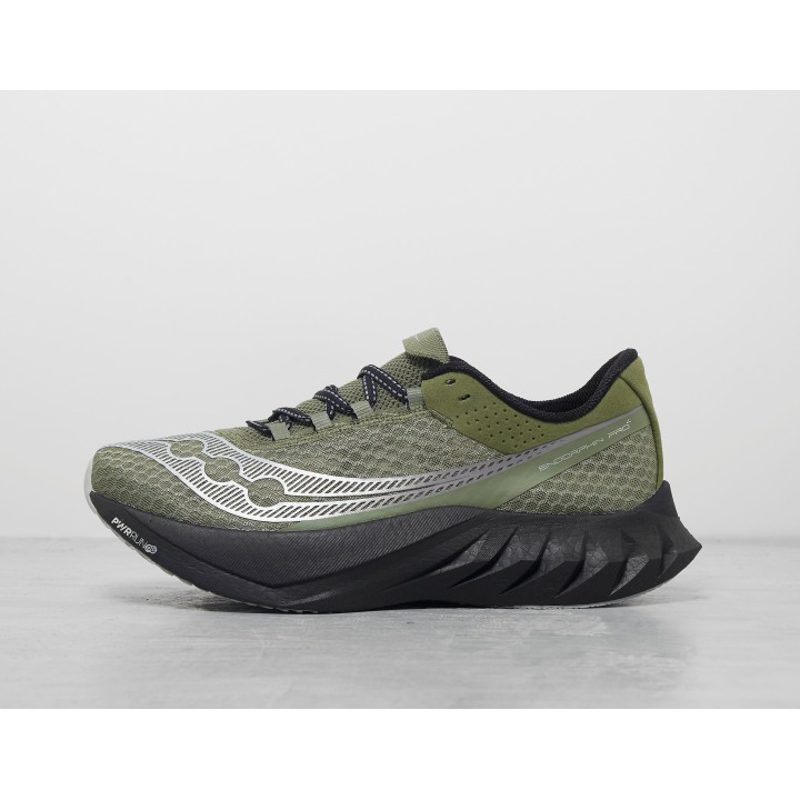 Saucony Endorphin Pro 4 - Green